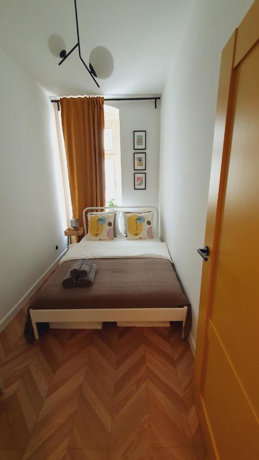 Kurkowa Apartment Wroclaw Ngoại thất bức ảnh
