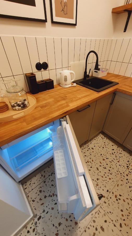 Kurkowa Apartment Wroclaw Ngoại thất bức ảnh