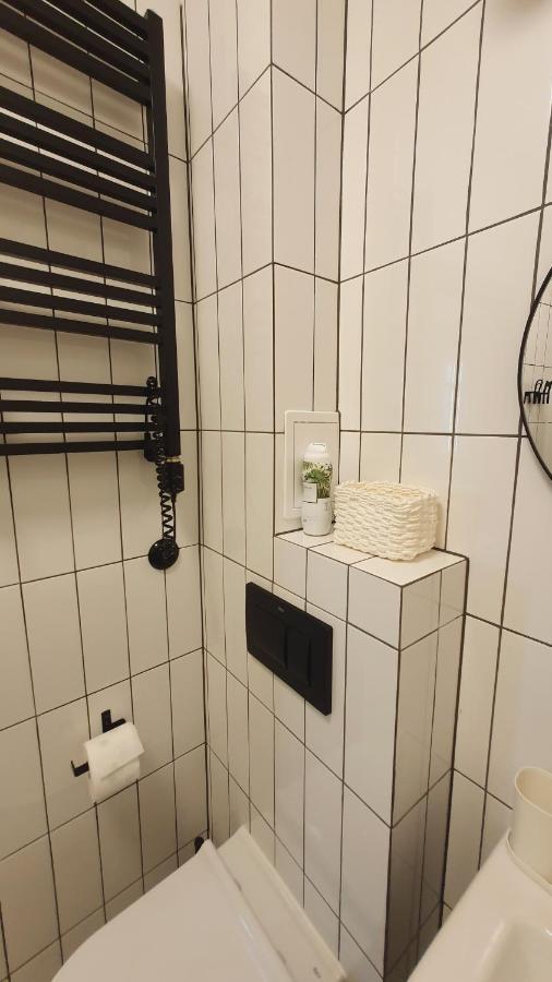 Kurkowa Apartment Wroclaw Ngoại thất bức ảnh