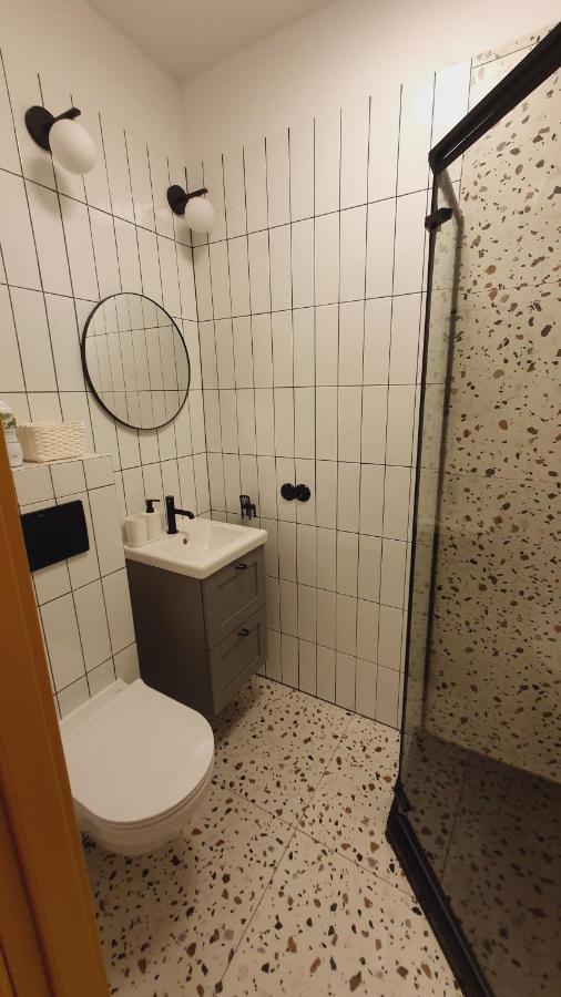 Kurkowa Apartment Wroclaw Ngoại thất bức ảnh